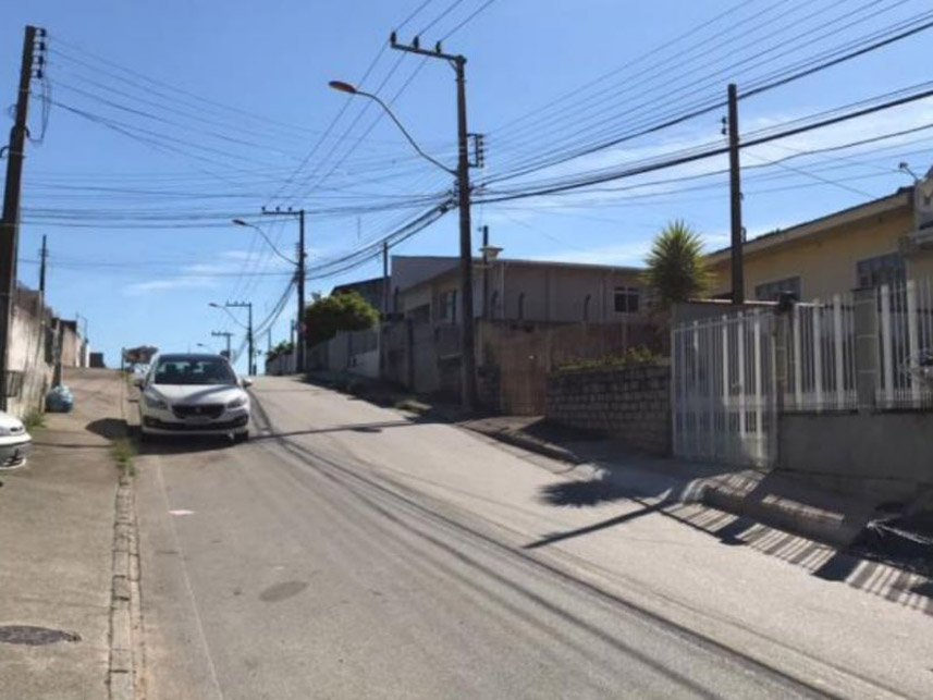 Imagem 5 do Leilão de Casa - Jardim Cidade de Florianópolis - São José/SC