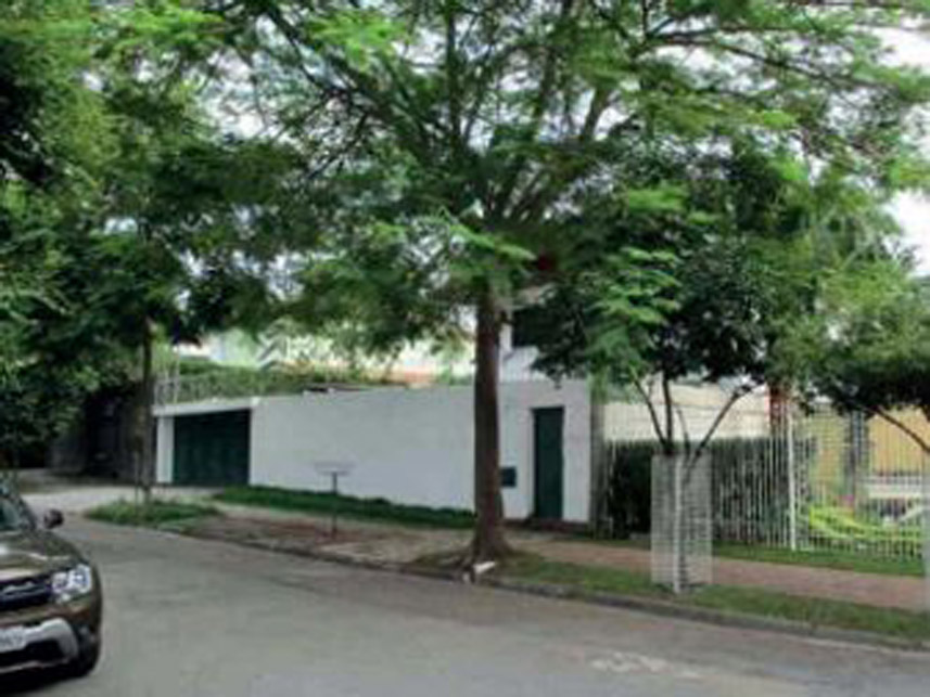 Imagem 2 do Leilão de Casas - Lapa - São Paulo/SP