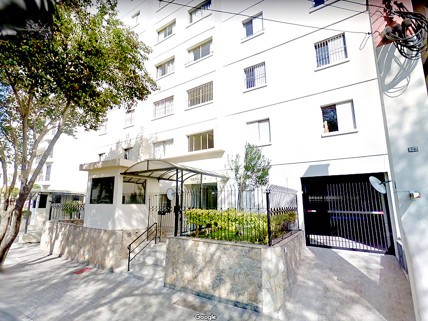 Imagem 2 do Leilão de Apartamento - Centro - São Bernardo do Campo/SP