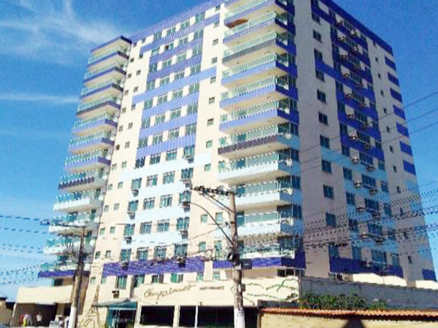 Imagem 2 do Leilão de Apartamento - Bairro Imbetiba - Macaé/RJ