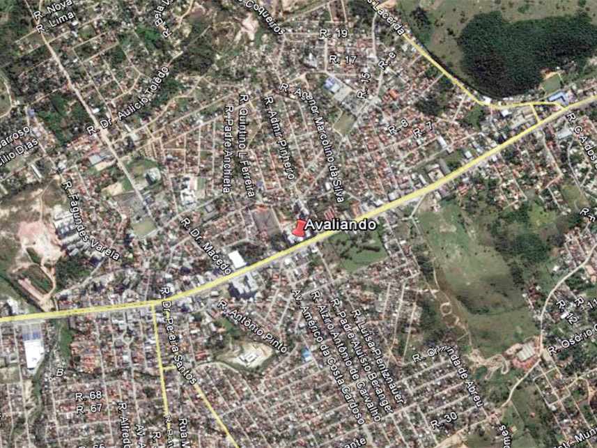Imagem 4 do Leilão de Loja - Bairro Venda das Pedras - Itaboraí/RJ
