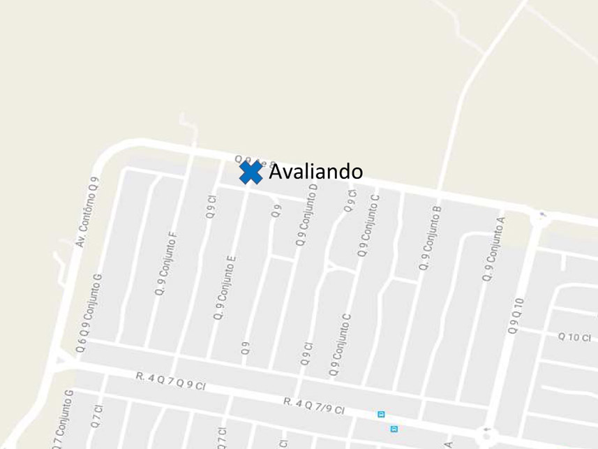 Imagem 5 do Leilão de Apartamento - Sobradinho - Brasília/DF
