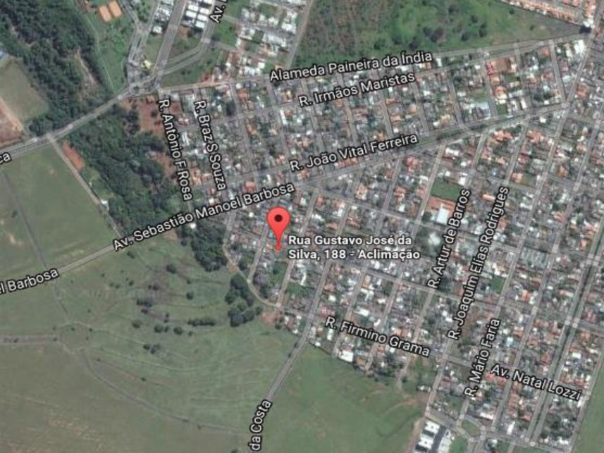 Imagem 2 do Leilão de Casa - Aclimação - Uberlândia/MG