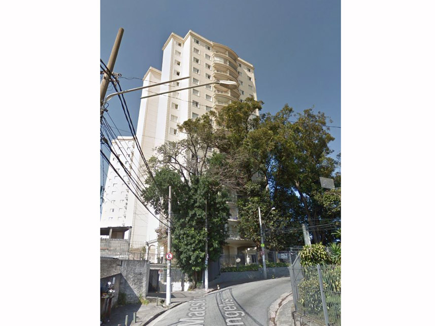 Imagem 2 do Leilão de Apartamento - Vila Comercial - São Paulo/SP