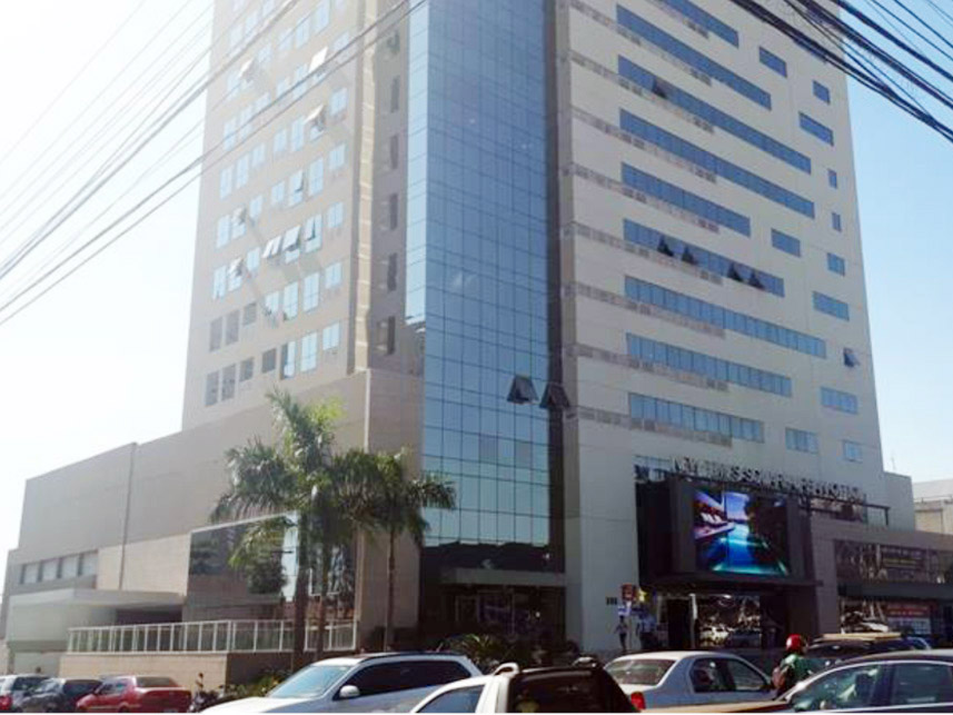 Imagem 1 do Leilão de Sala - Setor Bueno - Goiânia/GO