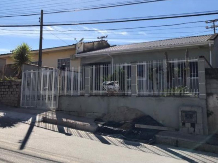 Imagem 3 do Leilão de Casa - Jardim Cidade de Florianópolis - São José/SC