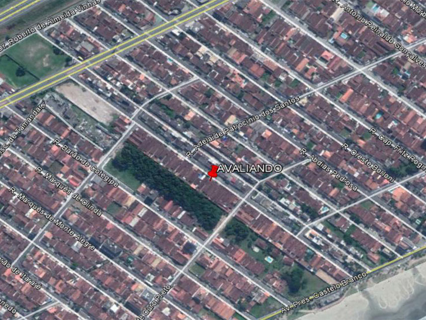 Imagem 2 do Leilão de Casa - Jardim Gramado  - Praia Grande/SP