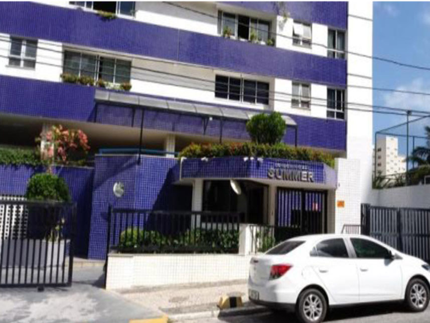 Imagem 2 do Leilão de Apartamento - Bairro Pituba - Salvador/BA