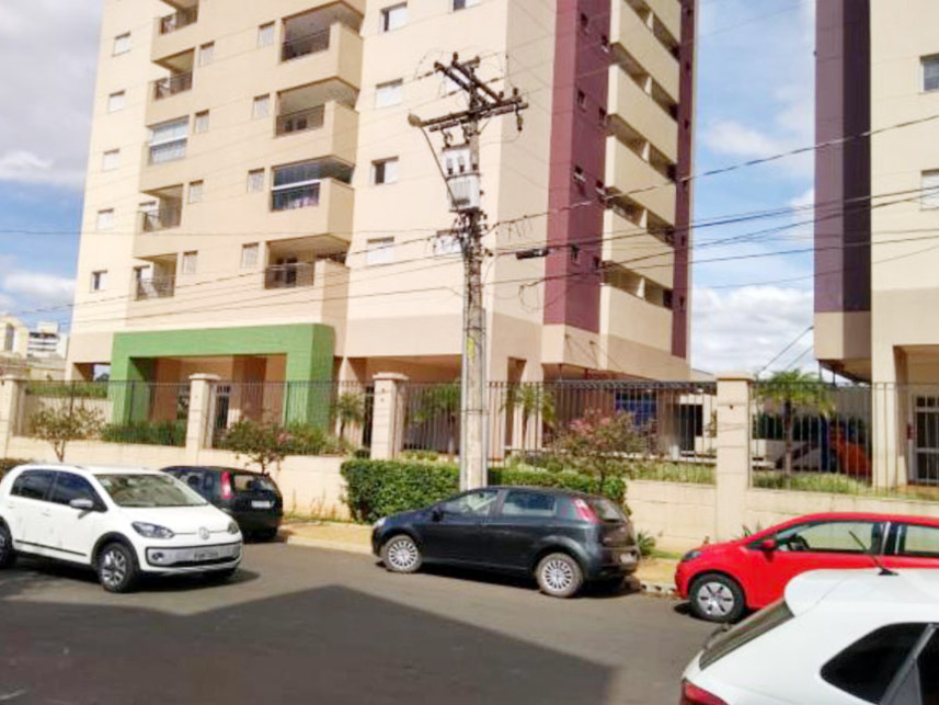 Imagem 2 do Leilão de Apartamento - Jardim Europa - Bauru/SP