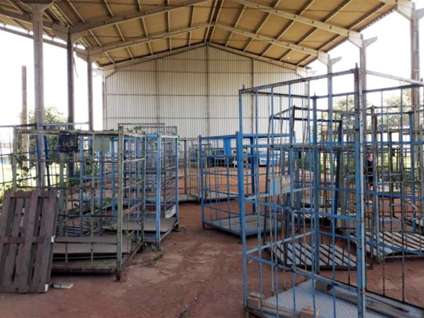 Imagem 14 do Leilão de Imóvel Comercial - Vista Alegre - São Gonçalo/RJ