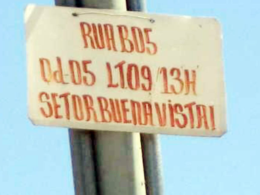 Imagem 3 do Leilão de Casa - Residencial Buena Vista I - Uruaçu/GO