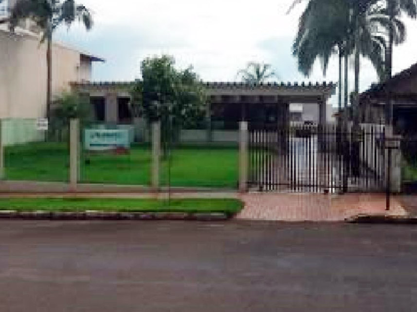 Imagem 2 do Leilão de Casa - Centro - Campo Mourão/PR