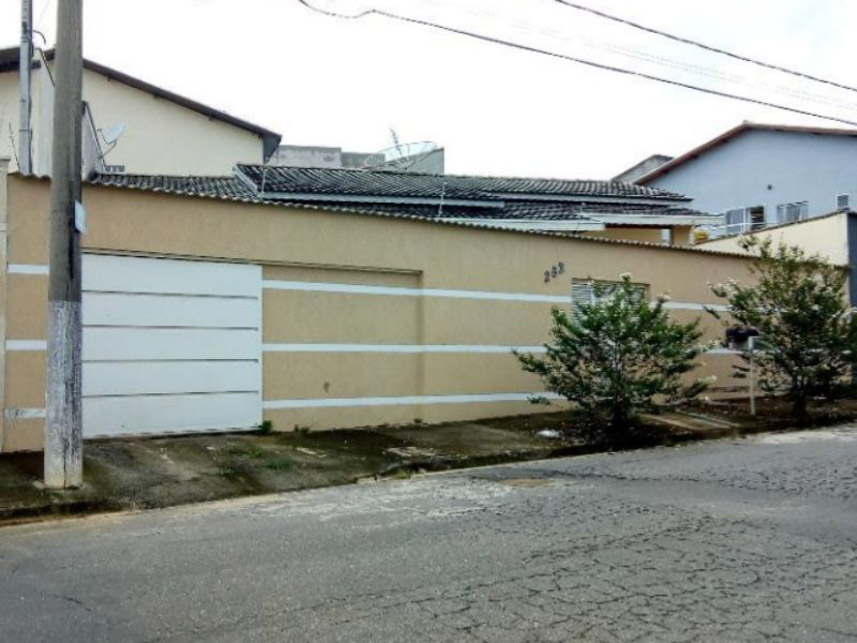 Imagem 2 do Leilão de Casa - Residencial Village Santana - Guaratinguetá/SP