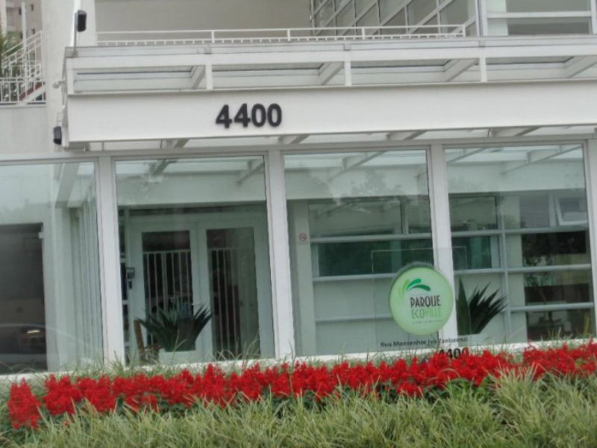 Imagem 5 do Leilão de Apartamento - Cidade Industrial - Curitiba/PR