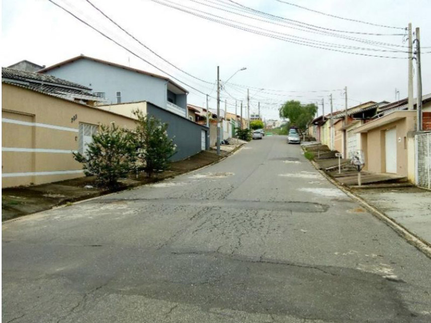 Imagem 3 do Leilão de Casa - Residencial Village Santana - Guaratinguetá/SP