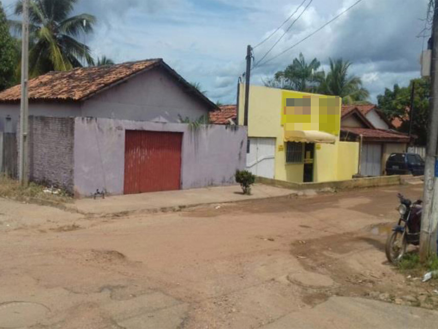 Imagem 2 do Leilão de Prédio Comercial - Centro - São Geraldo do Araguaia/PA