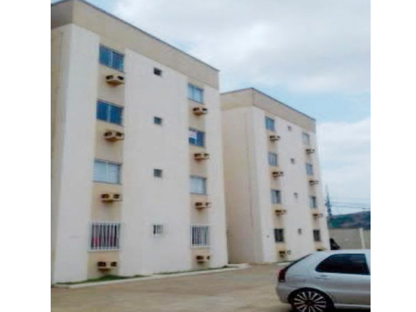 Imagem 1 do Leilão de Apartamento - Parquedoscarajás Ii - Parauapebas/PA