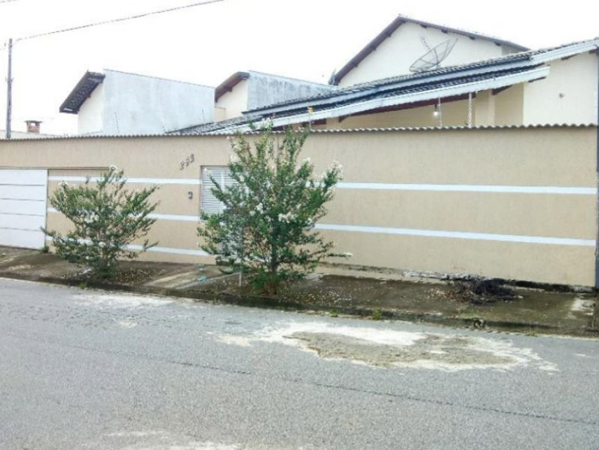 Imagem 1 do Leilão de Casa - Residencial Village Santana - Guaratinguetá/SP