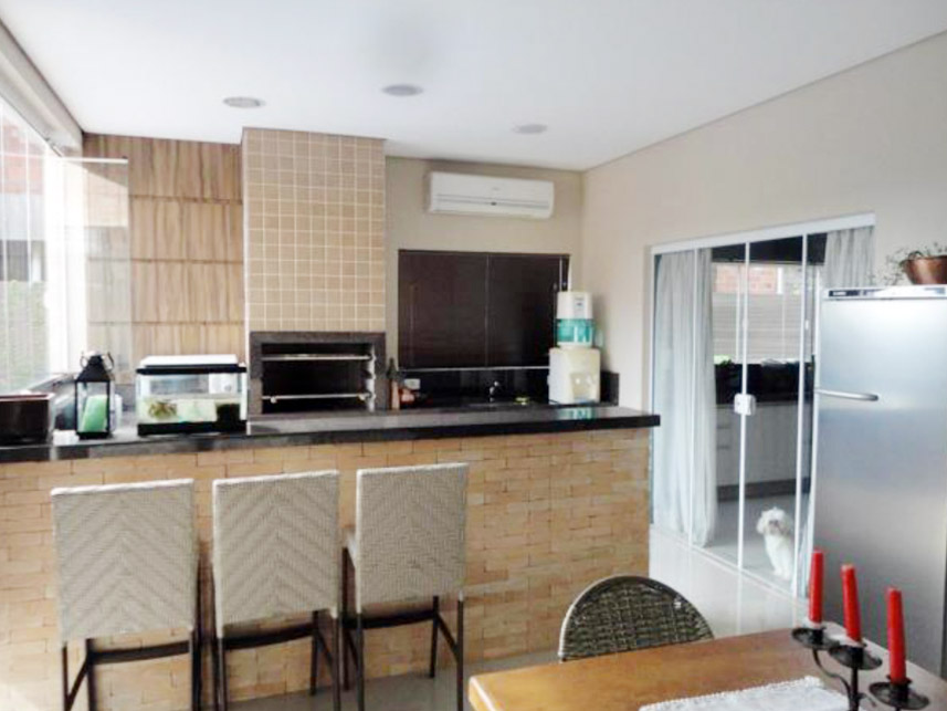 Imagem 6 do Leilão de Casa - Alphaville - Londrina/PR