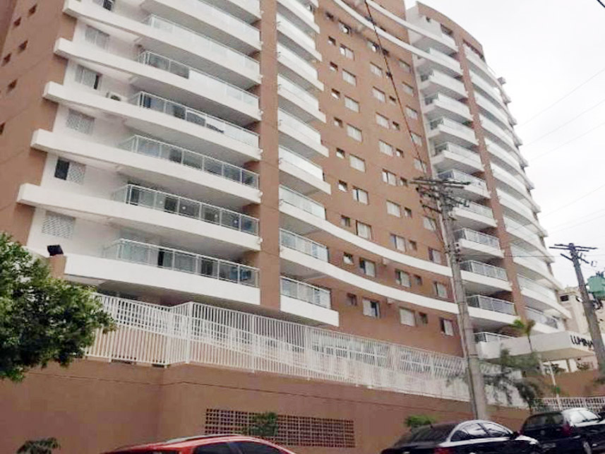 Imagem 5 do Leilão de Apartamento - Higienópolis - Bauru/SP