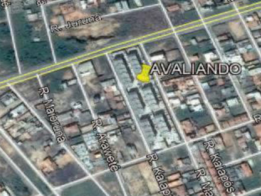 Imagem 3 do Leilão de Apartamento - Parquedoscarajás Ii - Parauapebas/PA