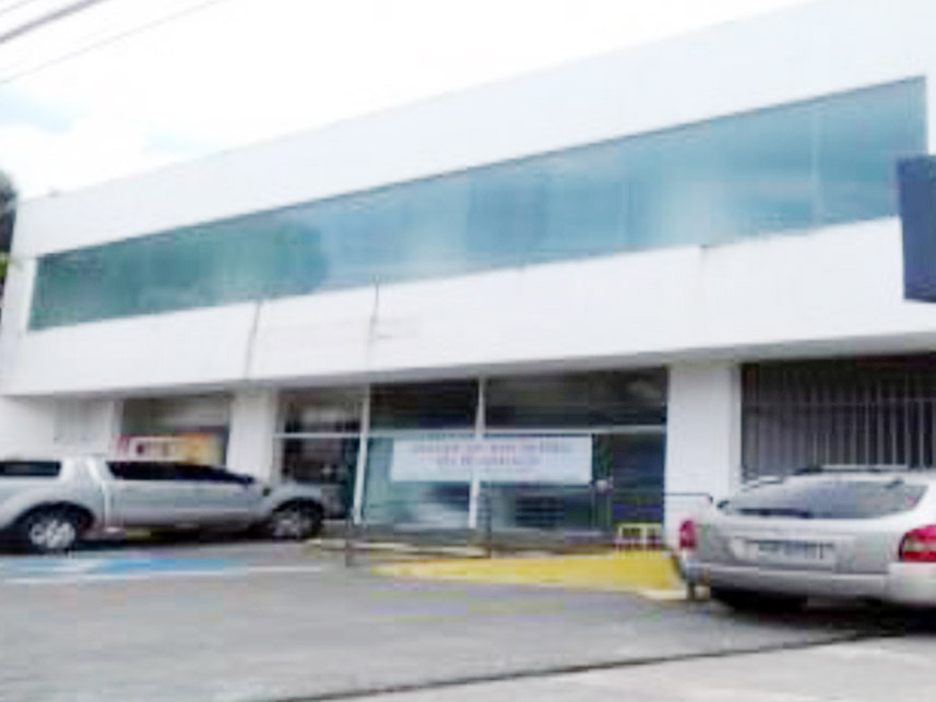 Imagem 3 do Leilão de Imóvel Comercial - Umarizal - Belém/PA