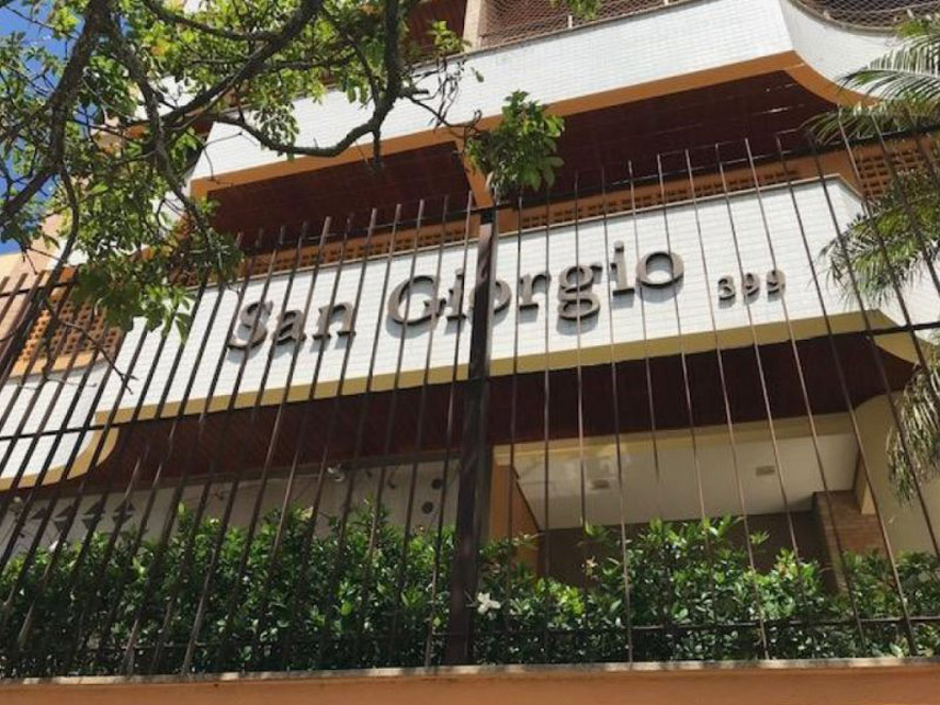 Imagem 2 do Leilão de Apartamento - Canto - Florianópolis/SC