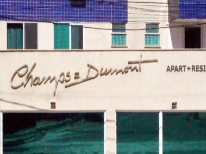 Imagem 3 do Leilão de Apartamento - Bairro Imbetiba - Macaé/RJ