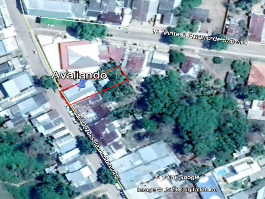 Imagem 2 do Leilão de Imóvel Comercial - Centro - Xapuri/AC