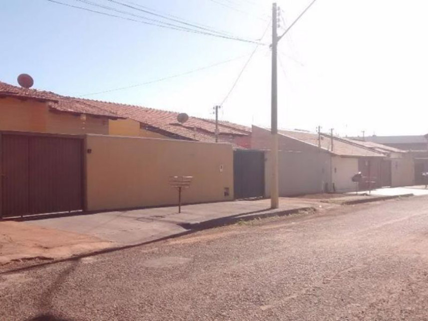 Imagem 6 do Leilão de Casa - Residencial Ponta Negra - Goiânia/GO