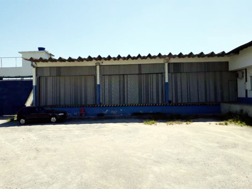 Imagem 2 do Leilão de Imóvel Comercial - Vista Alegre - São Gonçalo/RJ