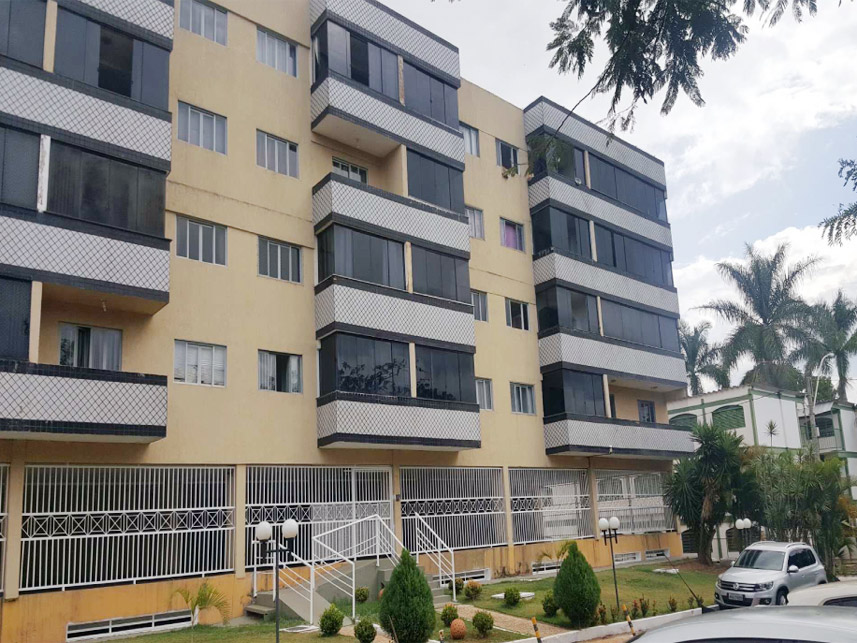 Imagem 1 do Leilão de Apartamento - Sobradinho - Brasília/DF