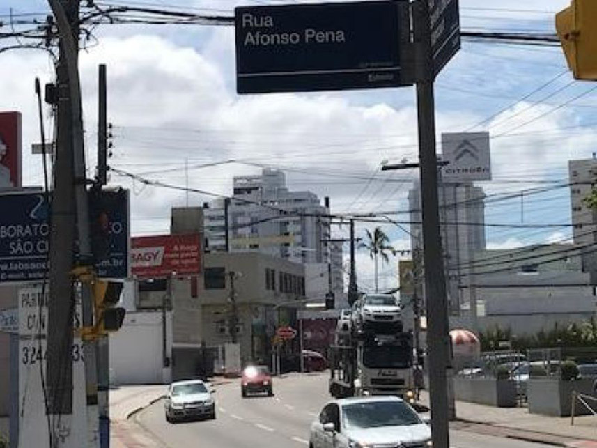 Imagem 7 do Leilão de Apartamento - Canto - Florianópolis/SC