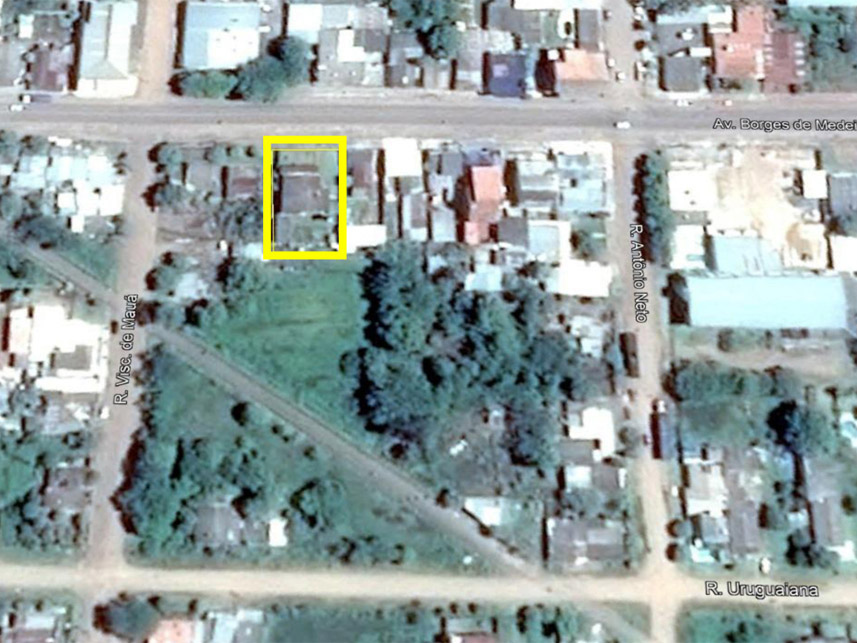 Imagem 2 do Leilão de Casa - José da Luz - Itaqui/RS