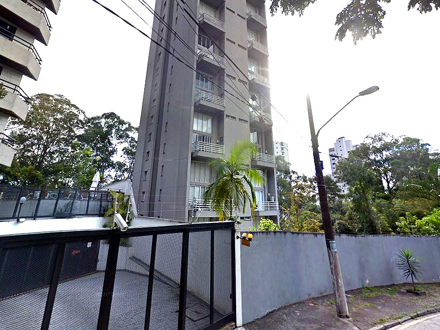 Imagem 2 do Leilão de Apartamento Duplex - Vila Suzana - São Paulo/SP