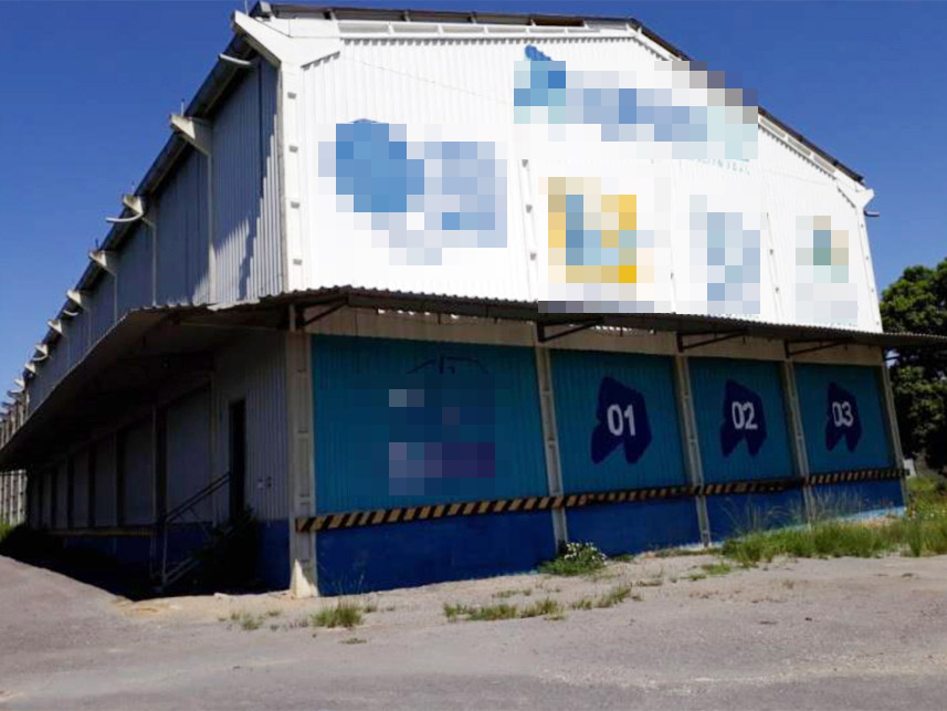 Imagem 10 do Leilão de Imóvel Comercial - Vista Alegre - São Gonçalo/RJ