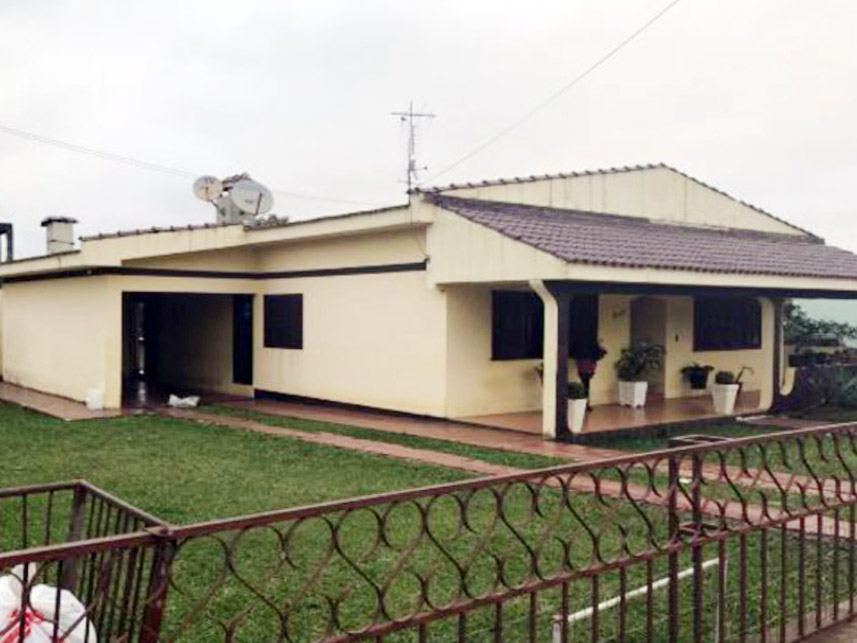 Imagem 3 do Leilão de Casa - José da Luz - Itaqui/RS