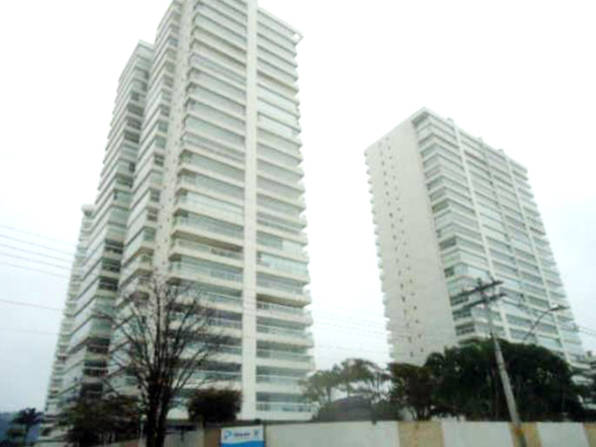 Imagem 1 do Leilão de Apartamento - Enseada - Guarujá/SP