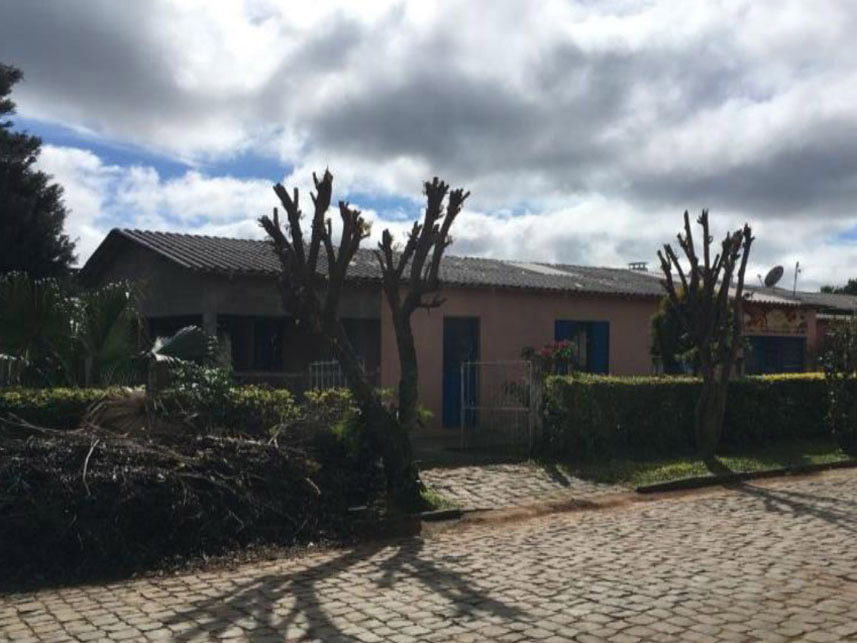 Imagem 2 do Leilão de Casa - Vila Rica - Santiago/RS