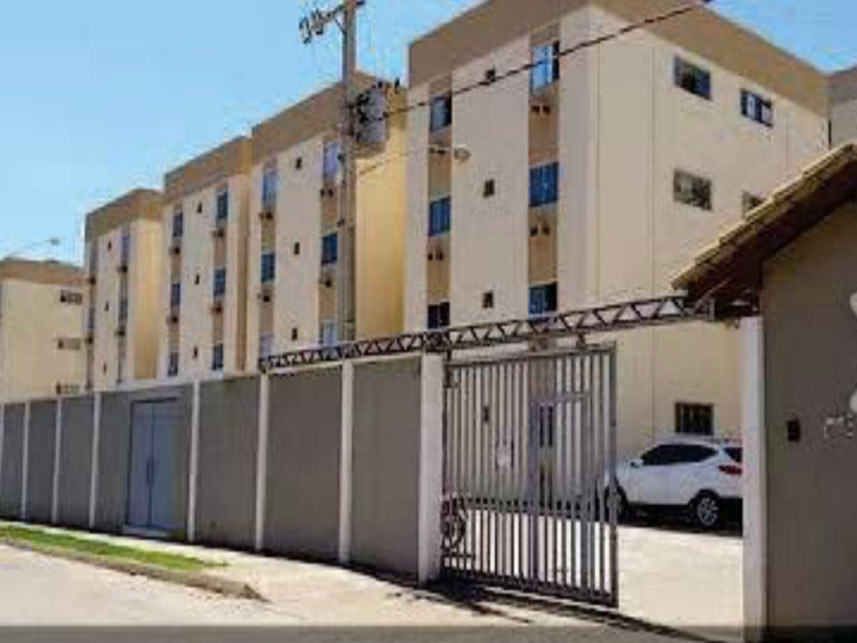 Imagem 2 do Leilão de Apartamento - Parquedoscarajás Ii - Parauapebas/PA