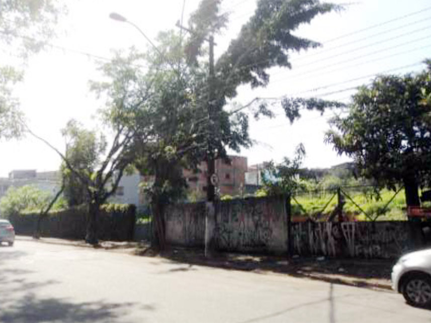 Imagem 2 do Leilão de Terreno - Bairro das Casas - São Bernardo do Campo/SP