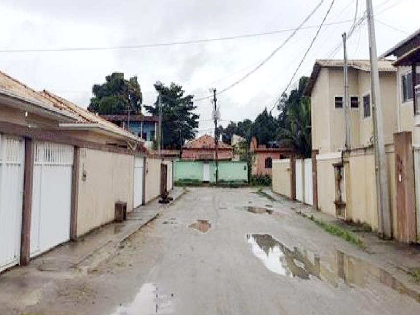 Imagem 9 do Leilão de Casa - Chácara Mariléa - Rio das Ostras/RJ