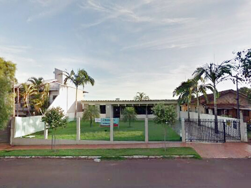 Imagem 1 do Leilão de Casa - Centro - Campo Mourão/PR