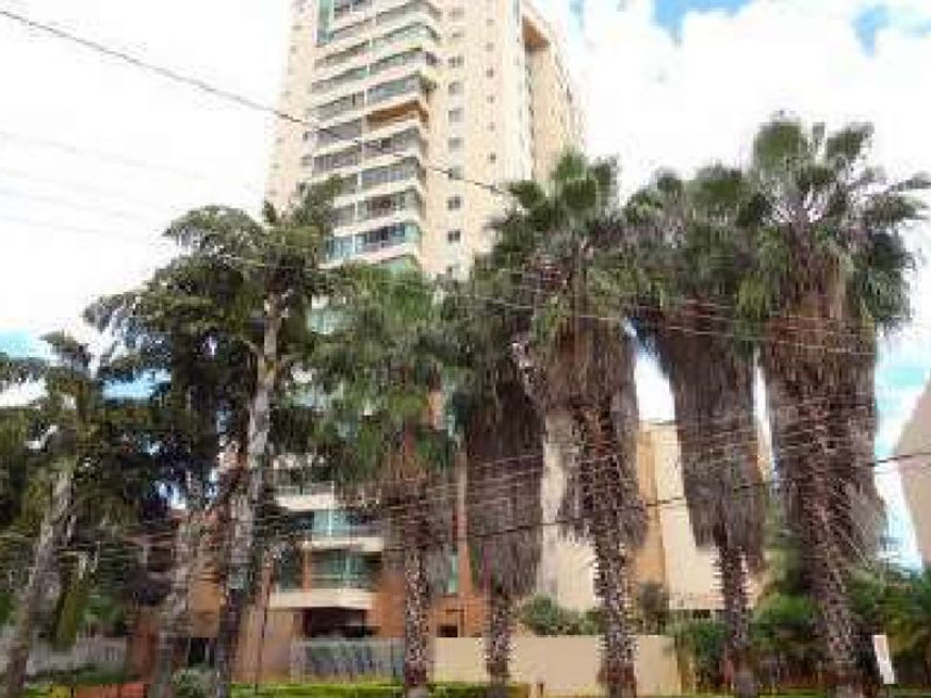 Imagem 2 do Leilão de Apartamento - Taguatinga Sul - Brasília/DF