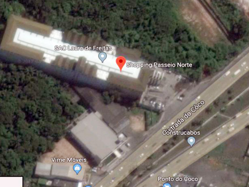 Imagem 5 do Leilão de Loja - Recreio Ipatinga - Lauro de Freitas/BA