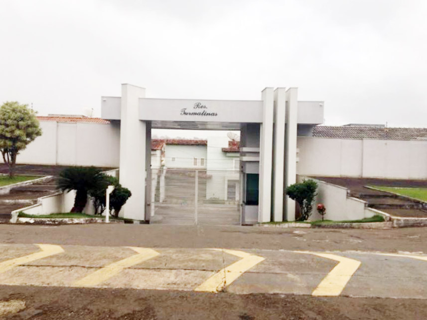 Imagem 1 do Leilão de Casa - Maracananzinho - Anápolis/GO