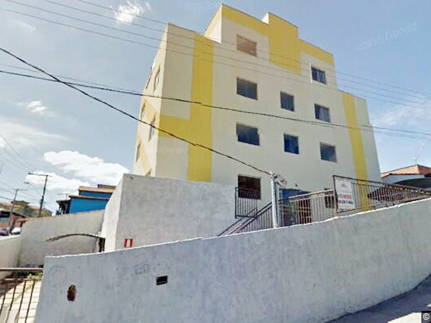 Imagem 1 do Leilão de Apartamento - Celvia - Vespasiano/MG