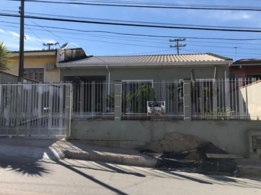 Imagem 2 do Leilão de Casa - Jardim Cidade de Florianópolis - São José/SC
