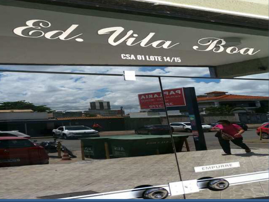 Imagem 2 do Leilão de Apartamento - Taguatinga  - Brasília/DF