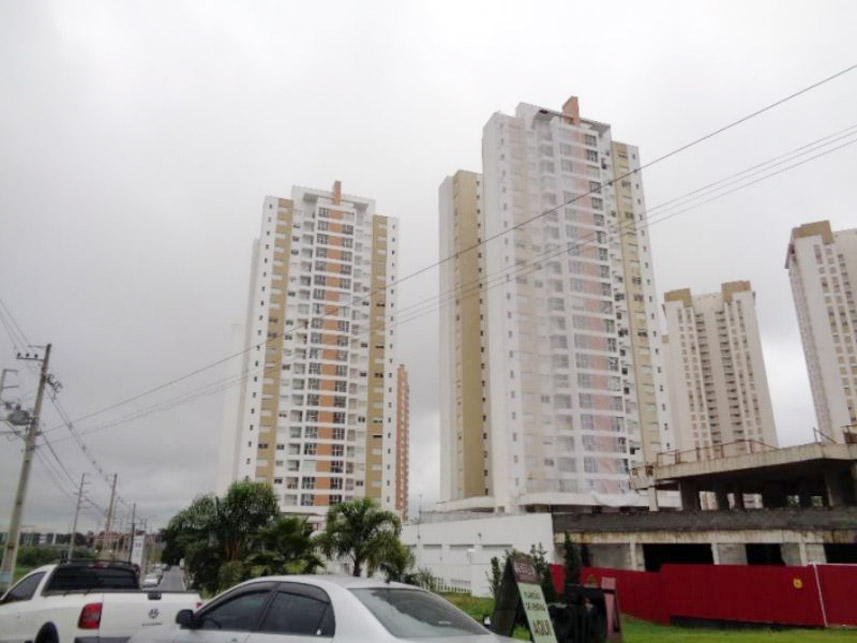 Imagem 3 do Leilão de Apartamento - Cidade Industrial - Curitiba/PR